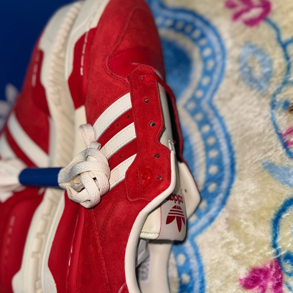 Adidas Rivalry Low - Picture 3 of 8